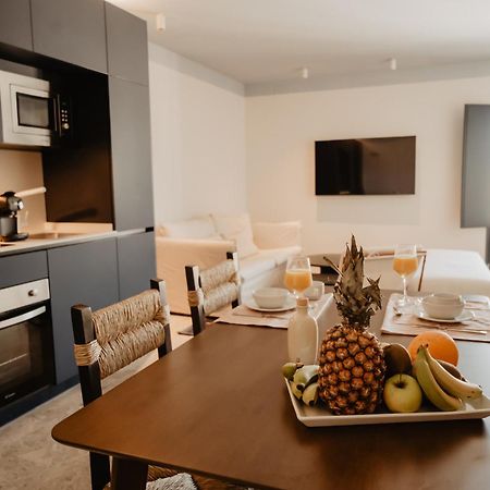 Azul & Limon Apartments 科爾多瓦 外观 照片