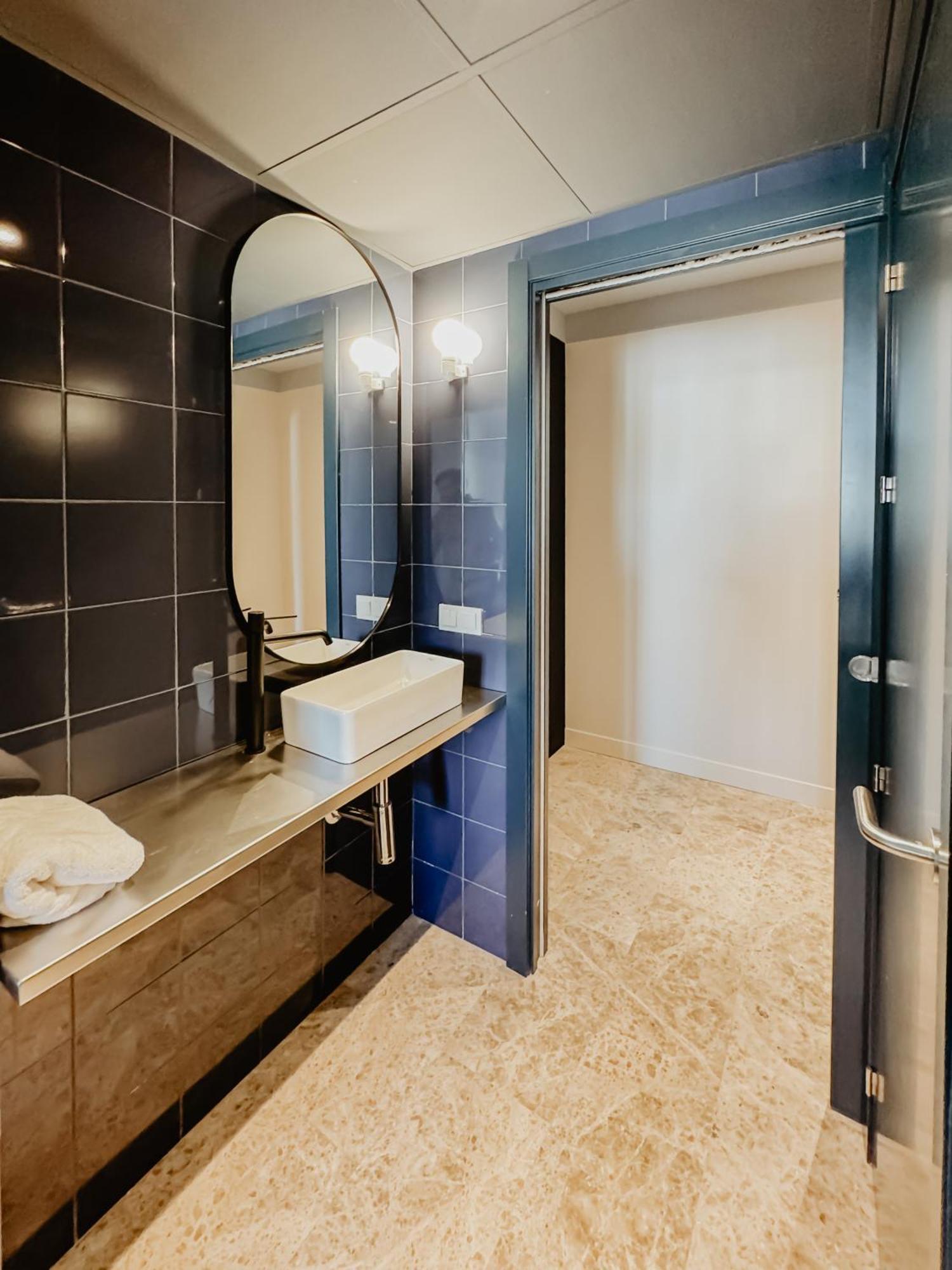 Azul & Limon Apartments 科爾多瓦 外观 照片
