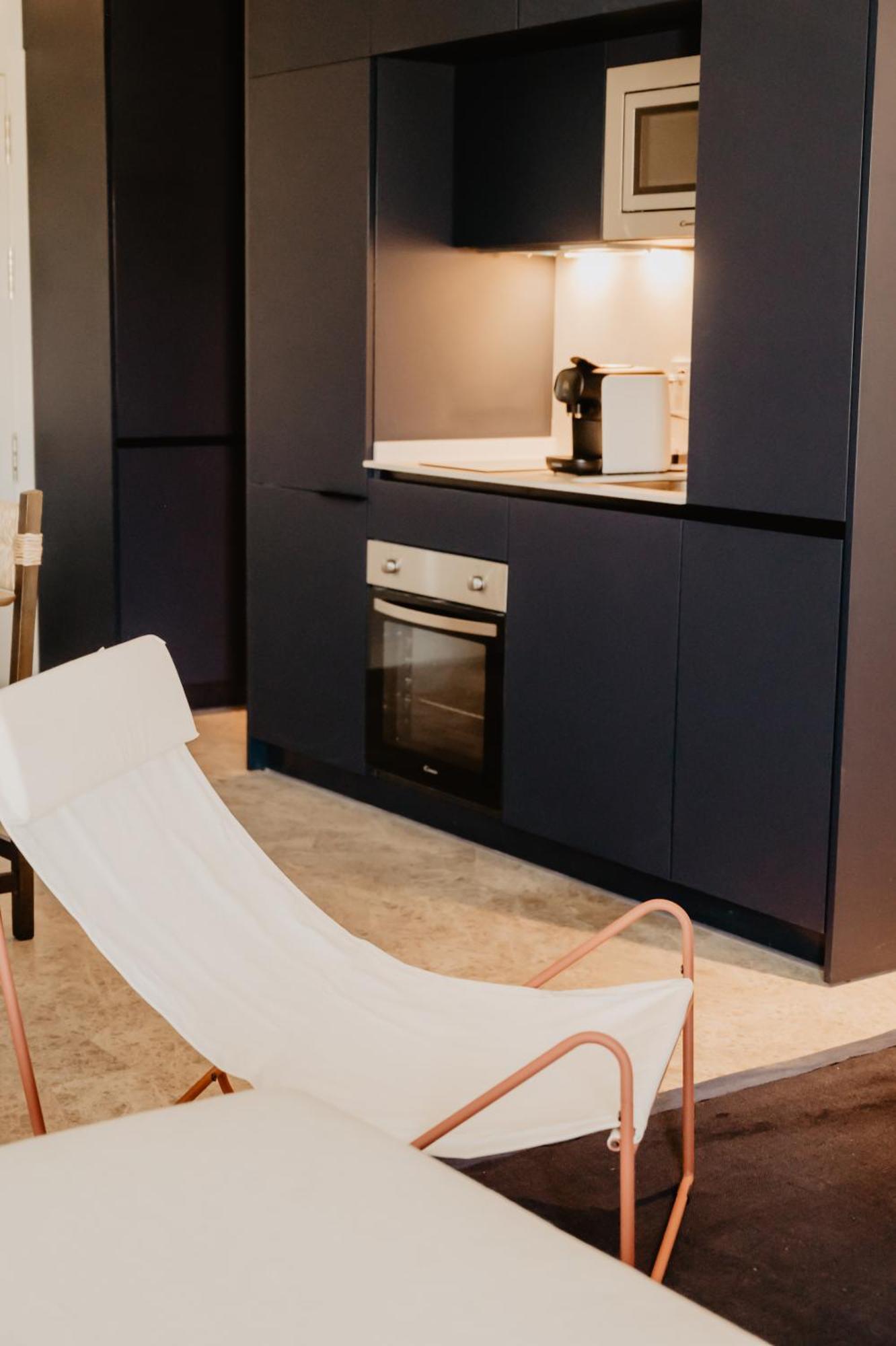 Azul & Limon Apartments 科爾多瓦 外观 照片