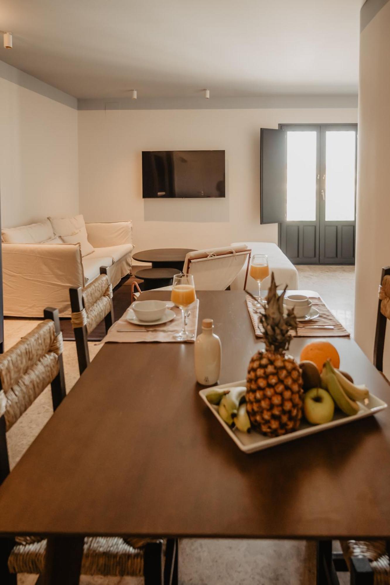 Azul & Limon Apartments 科爾多瓦 外观 照片
