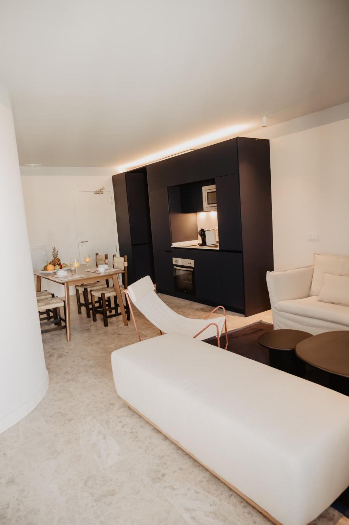 Azul & Limon Apartments 科爾多瓦 外观 照片