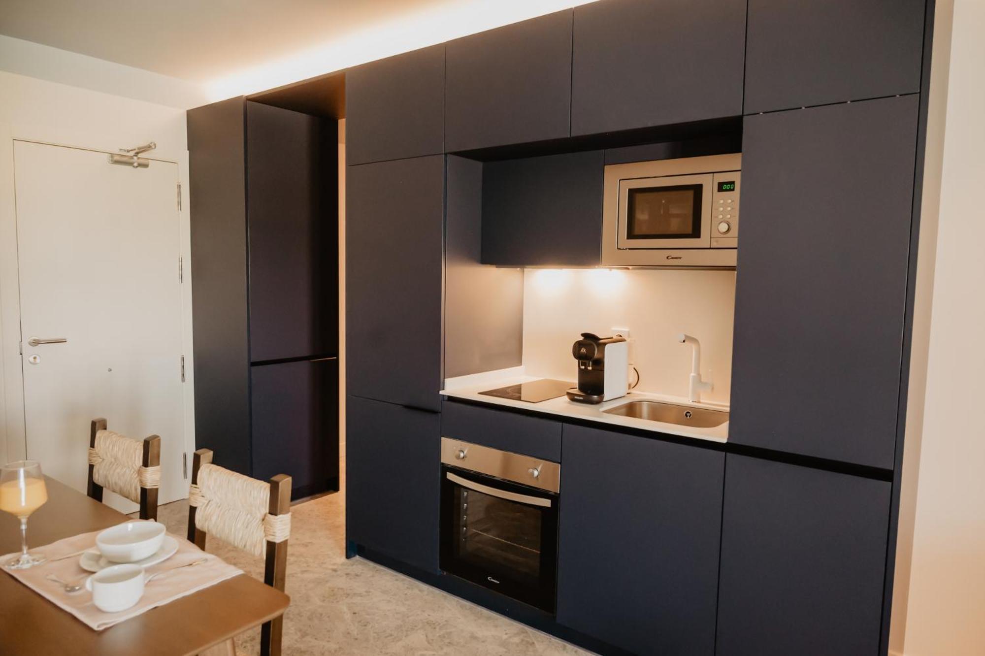 Azul & Limon Apartments 科爾多瓦 外观 照片
