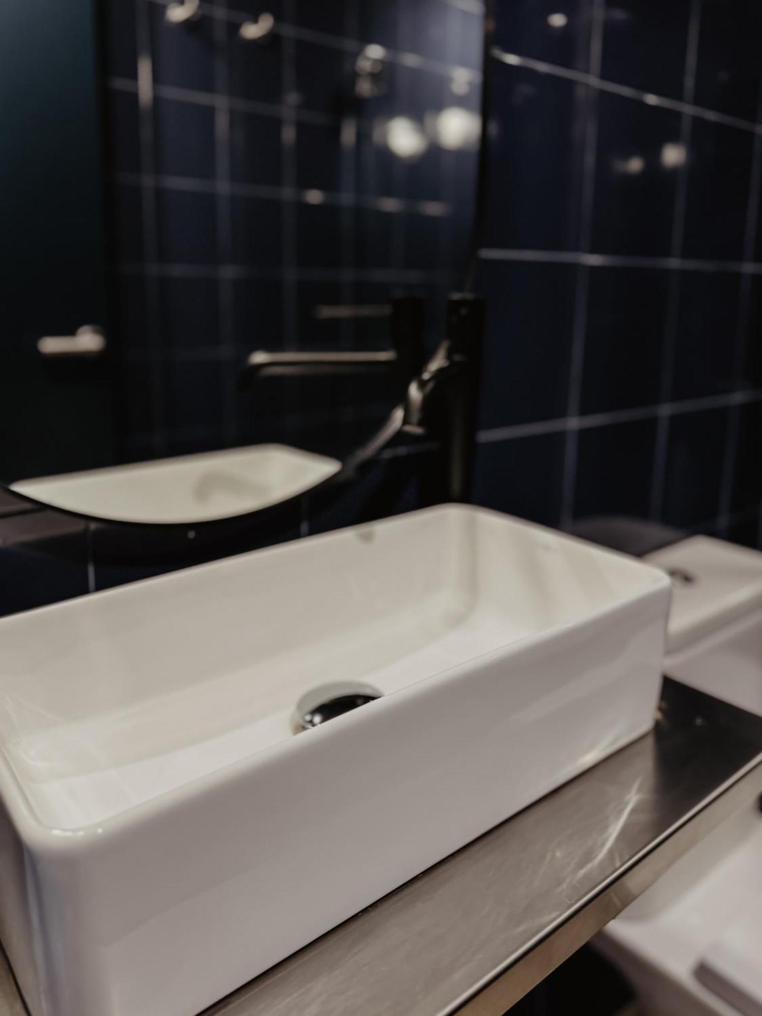 Azul & Limon Apartments 科爾多瓦 外观 照片