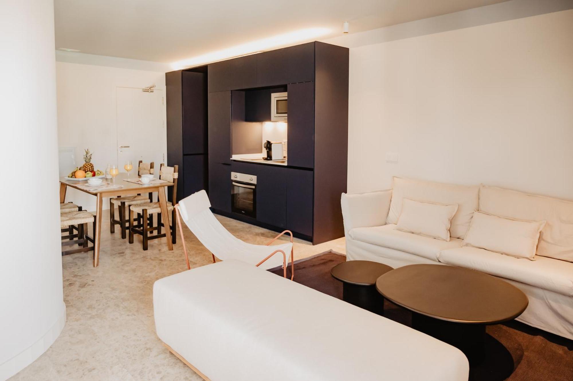 Azul & Limon Apartments 科爾多瓦 外观 照片