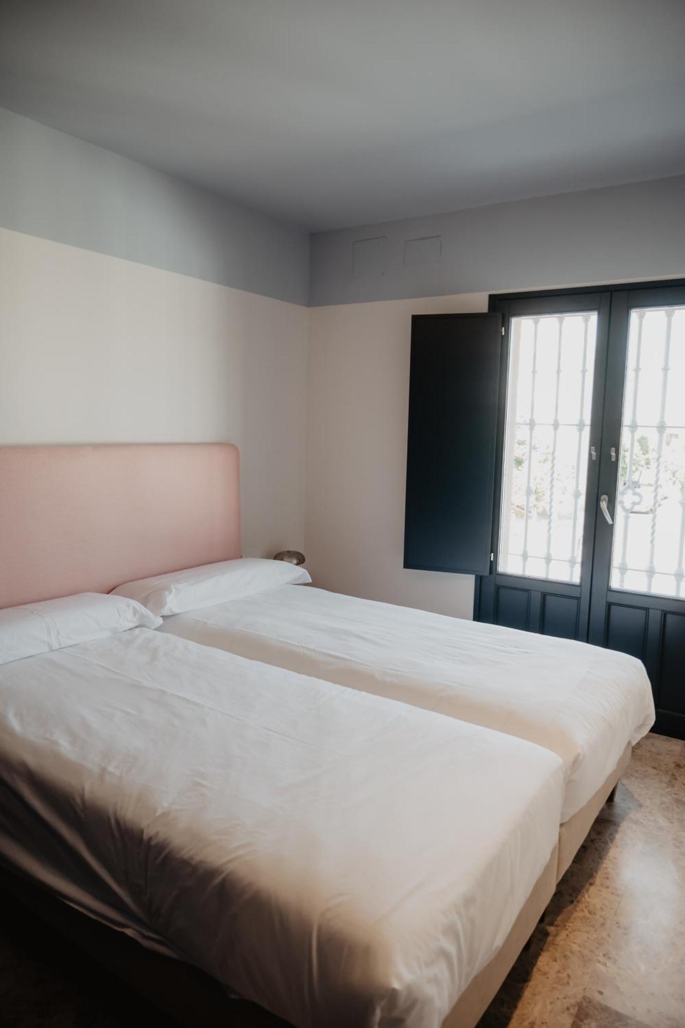 Azul & Limon Apartments 科爾多瓦 外观 照片