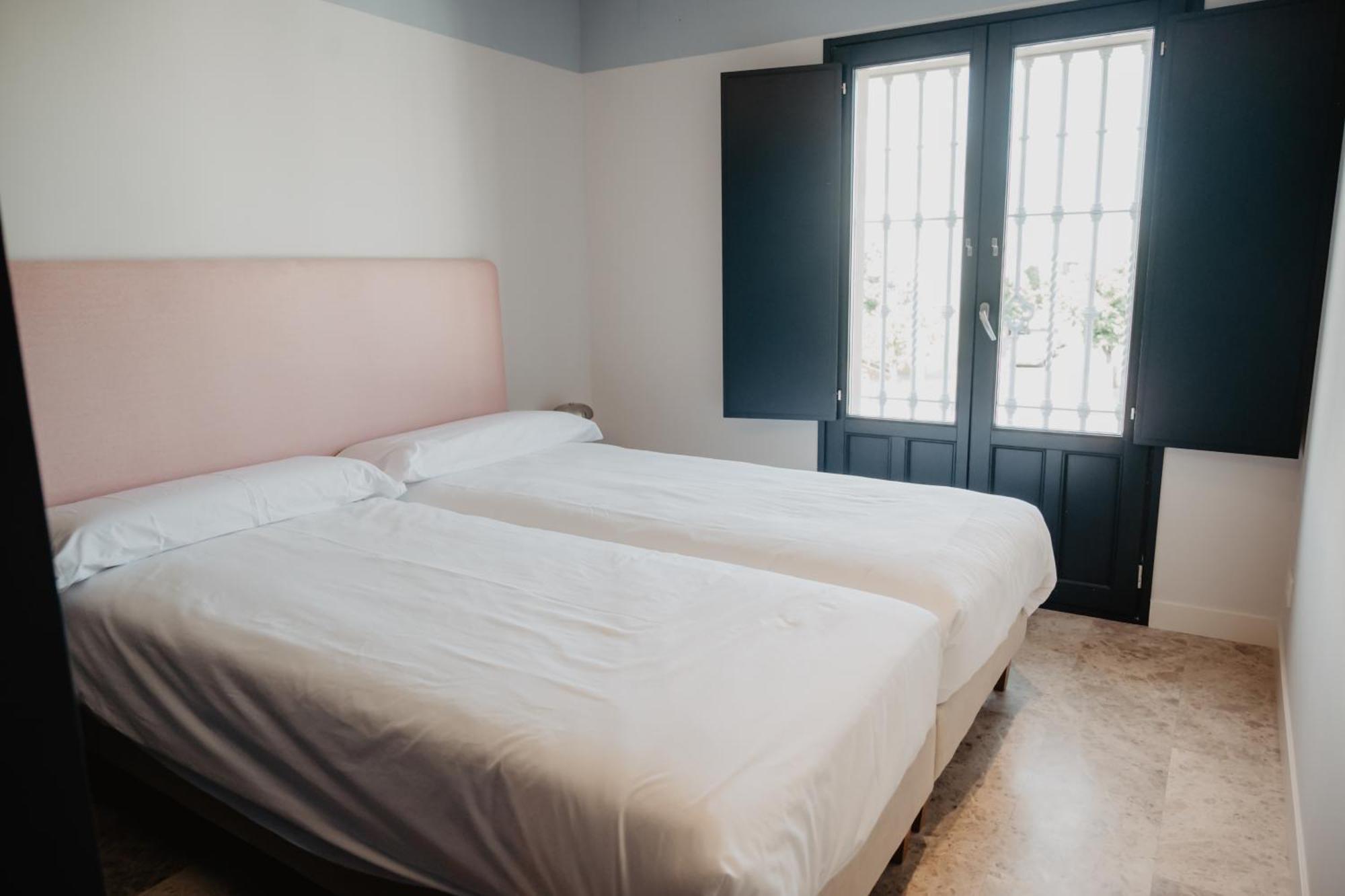 Azul & Limon Apartments 科爾多瓦 外观 照片