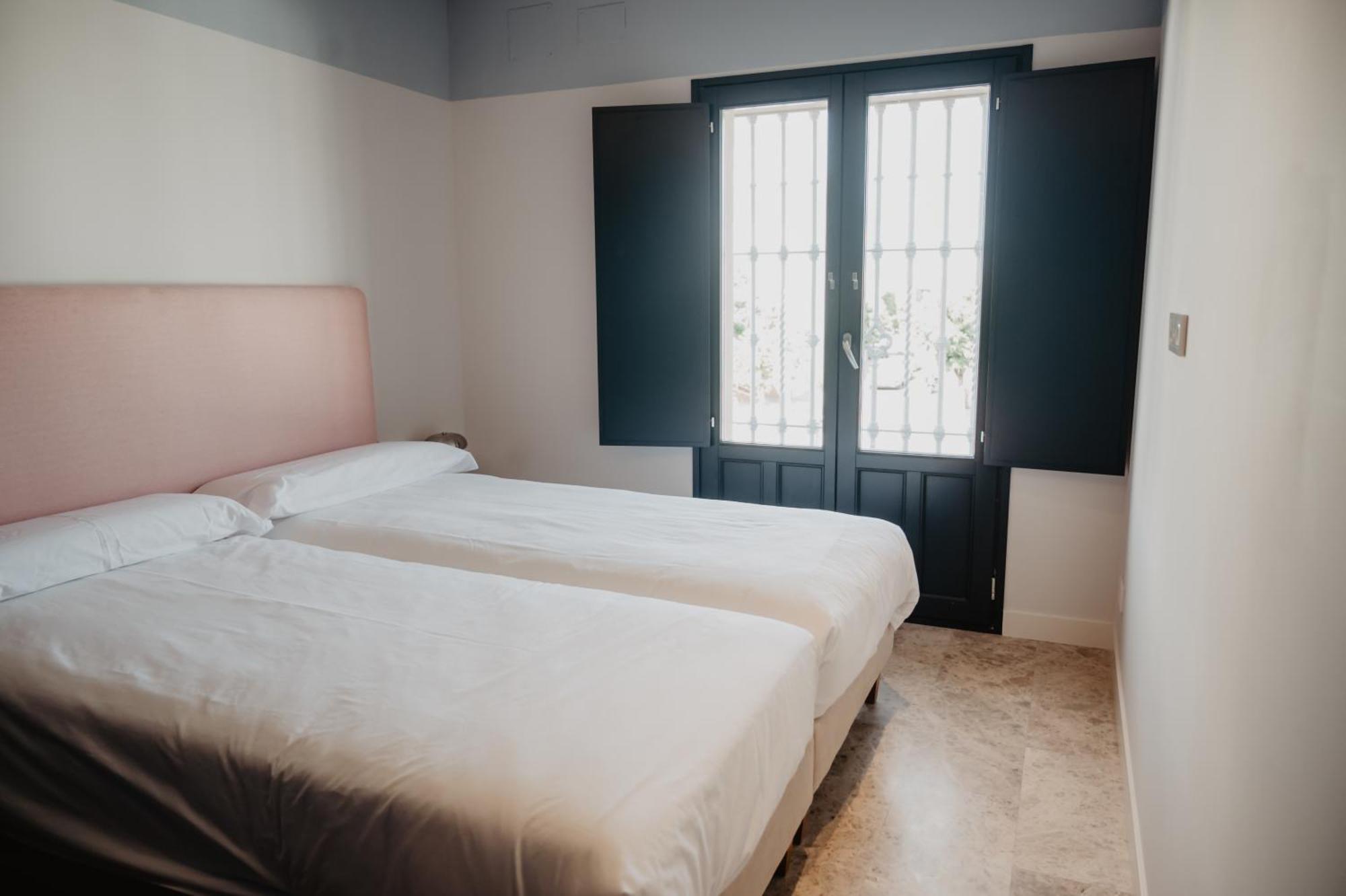 Azul & Limon Apartments 科爾多瓦 外观 照片