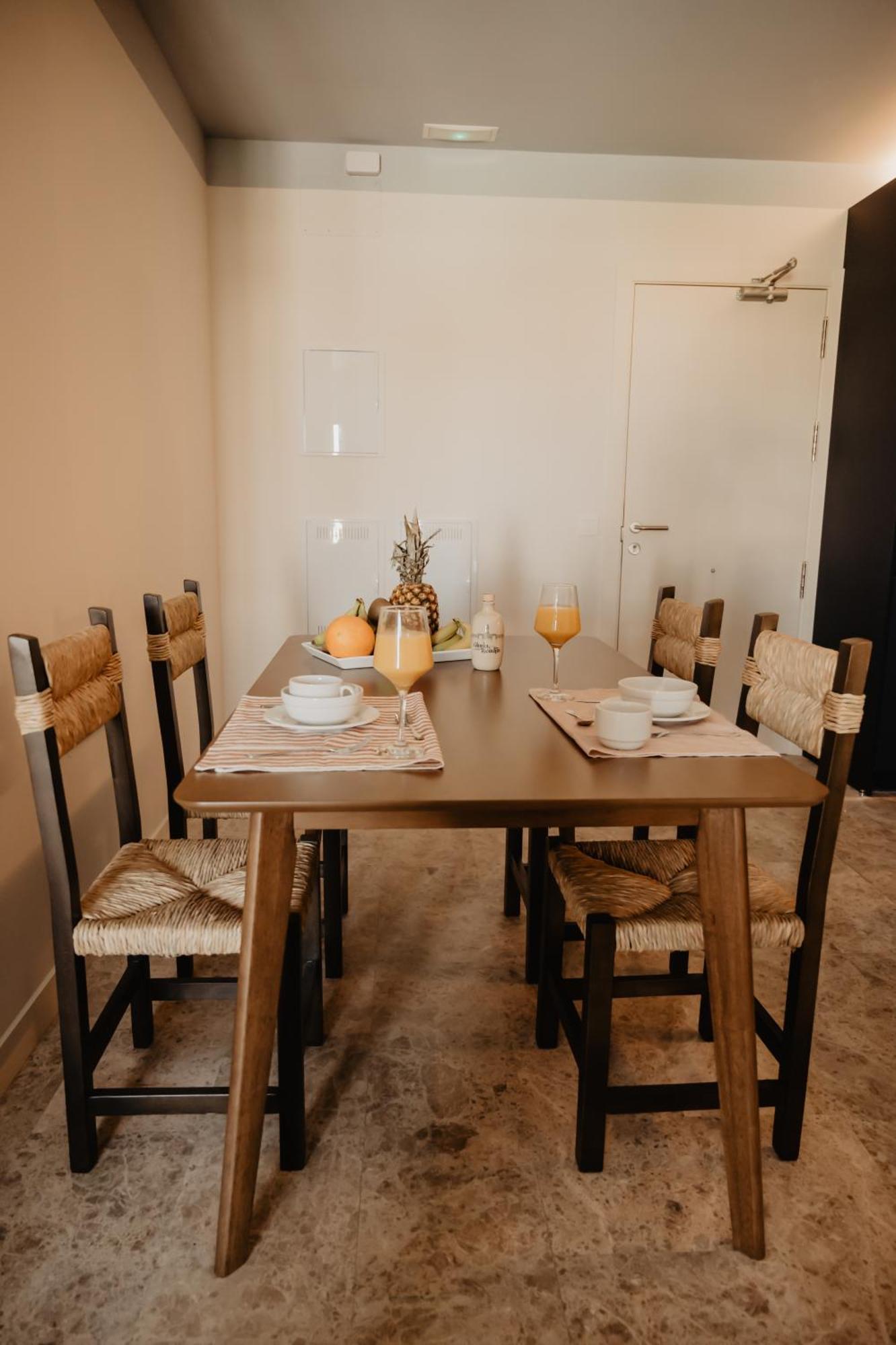 Azul & Limon Apartments 科爾多瓦 外观 照片