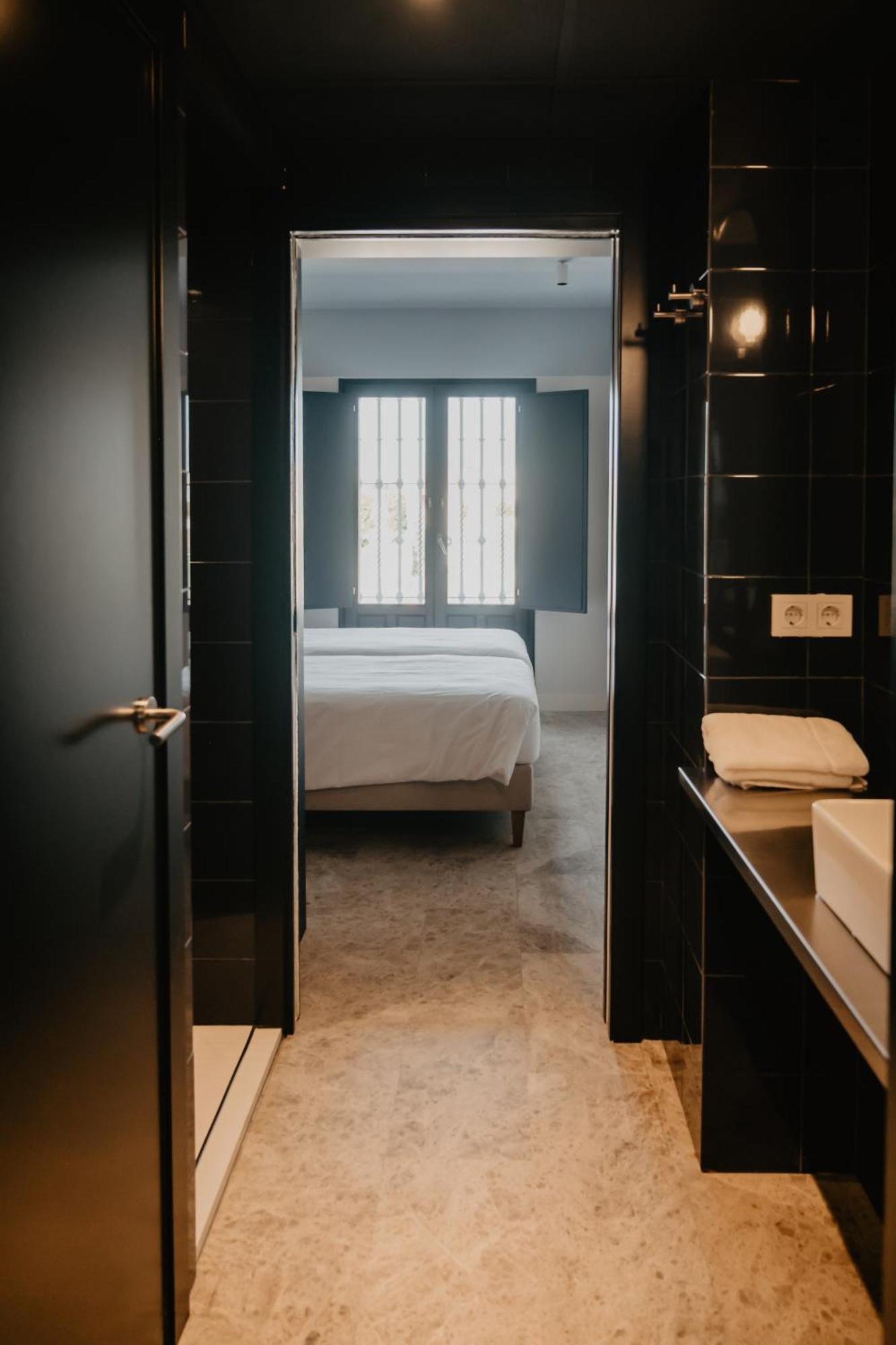 Azul & Limon Apartments 科爾多瓦 外观 照片