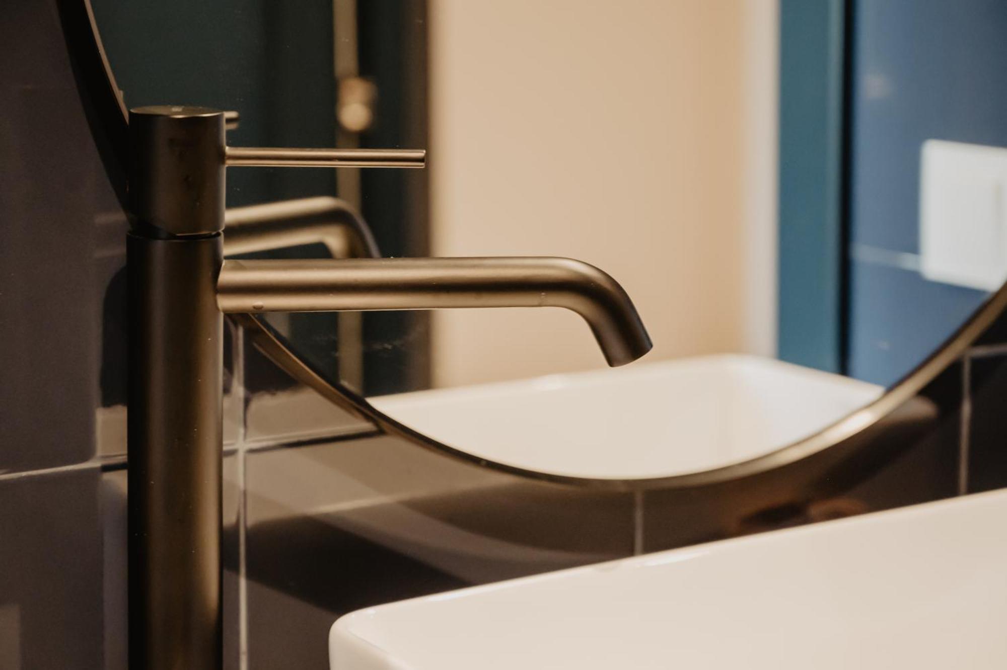 Azul & Limon Apartments 科爾多瓦 外观 照片