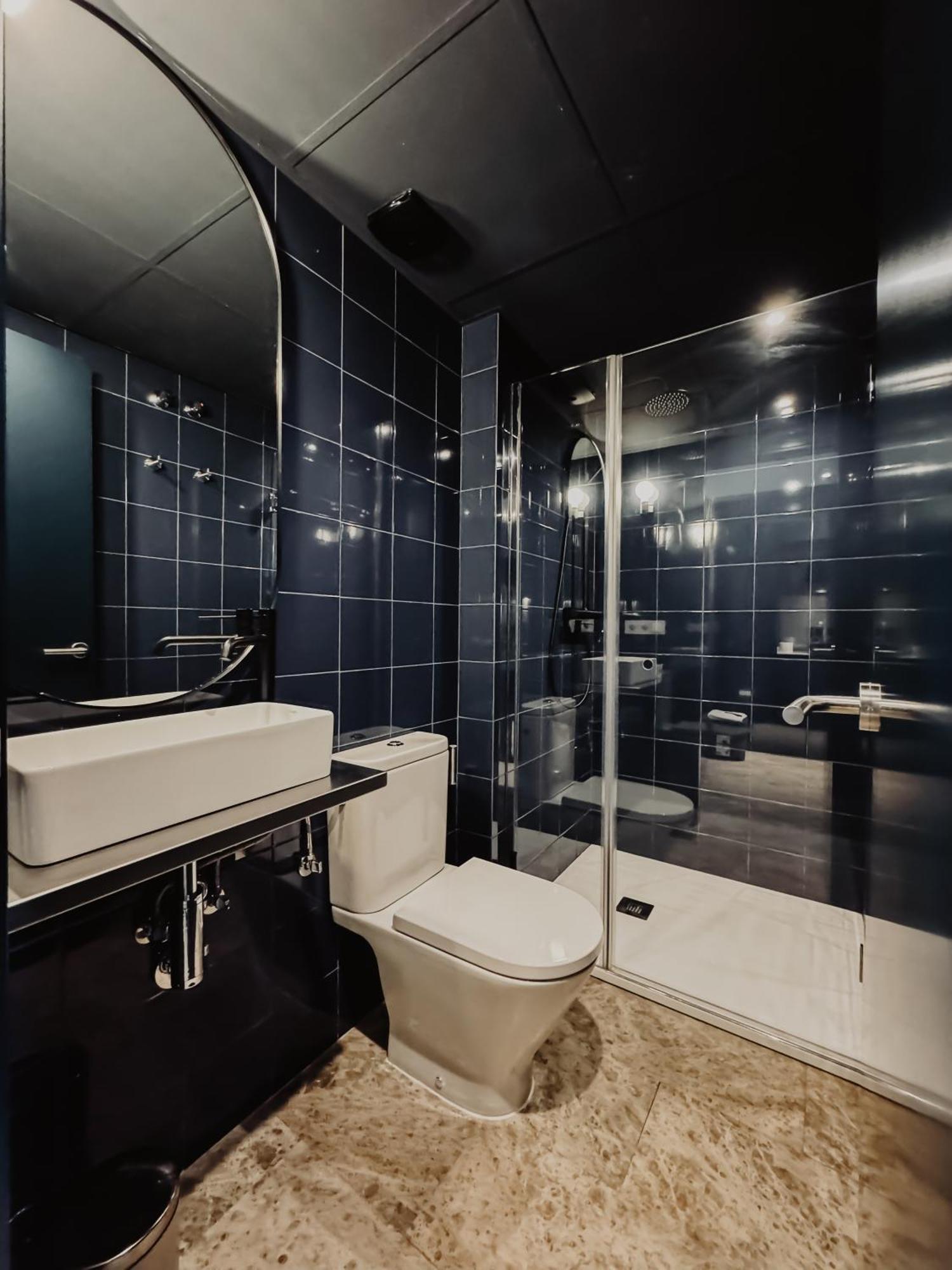 Azul & Limon Apartments 科爾多瓦 外观 照片