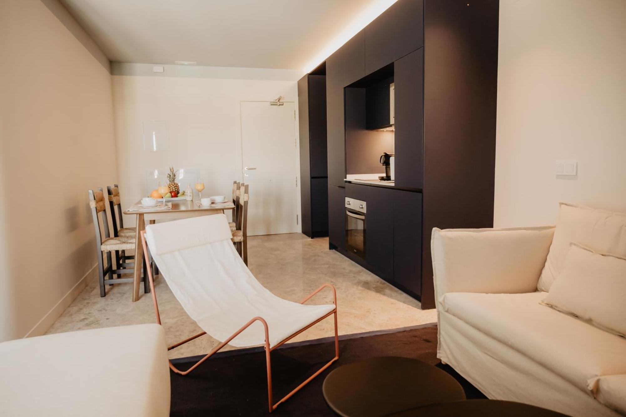 Azul & Limon Apartments 科爾多瓦 外观 照片