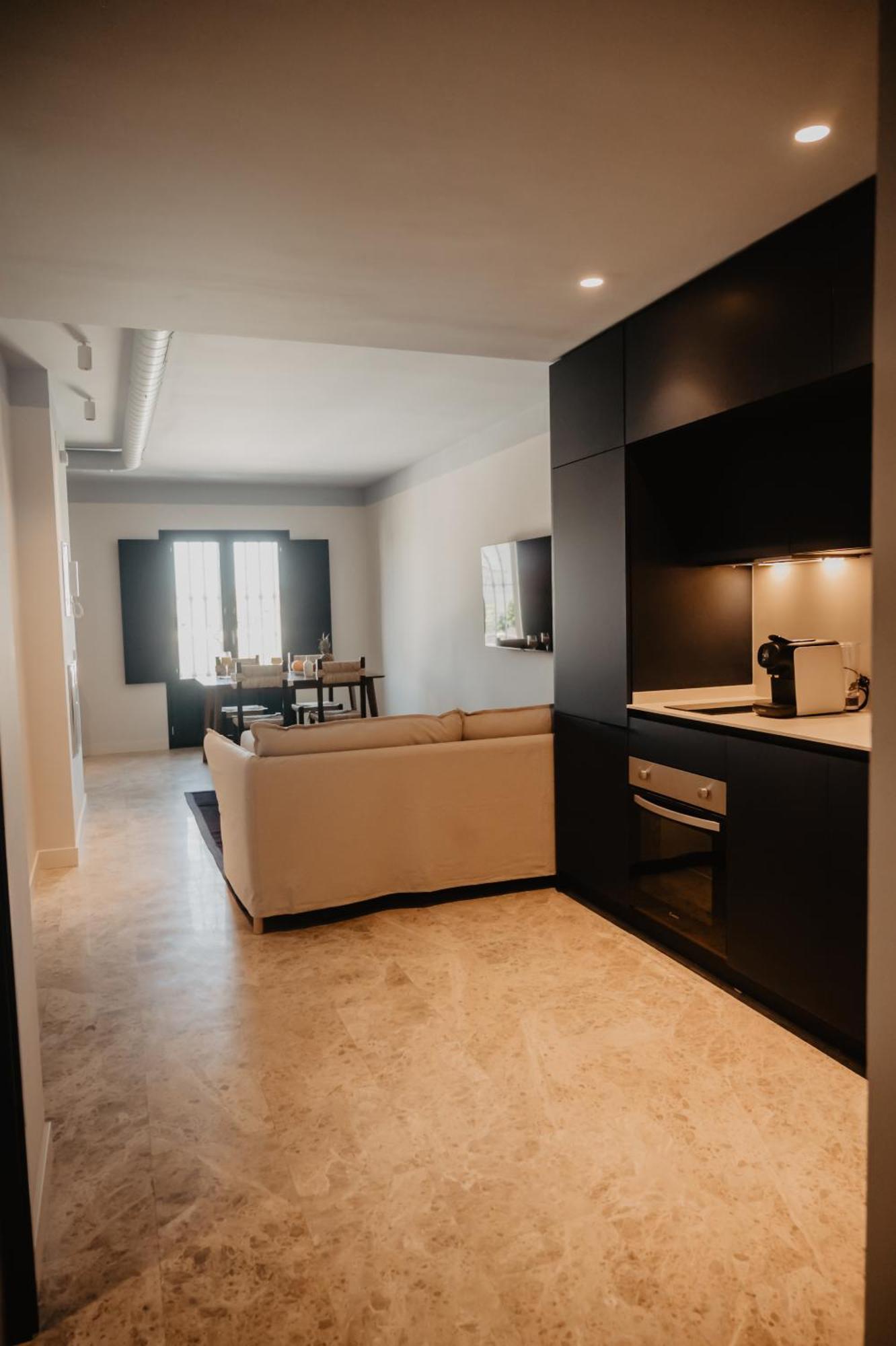 Azul & Limon Apartments 科爾多瓦 外观 照片