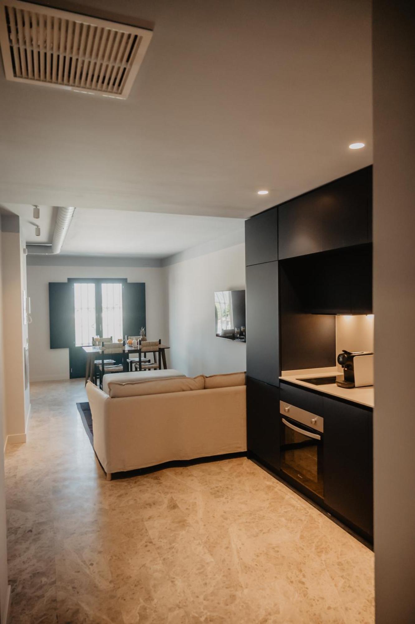 Azul & Limon Apartments 科爾多瓦 外观 照片