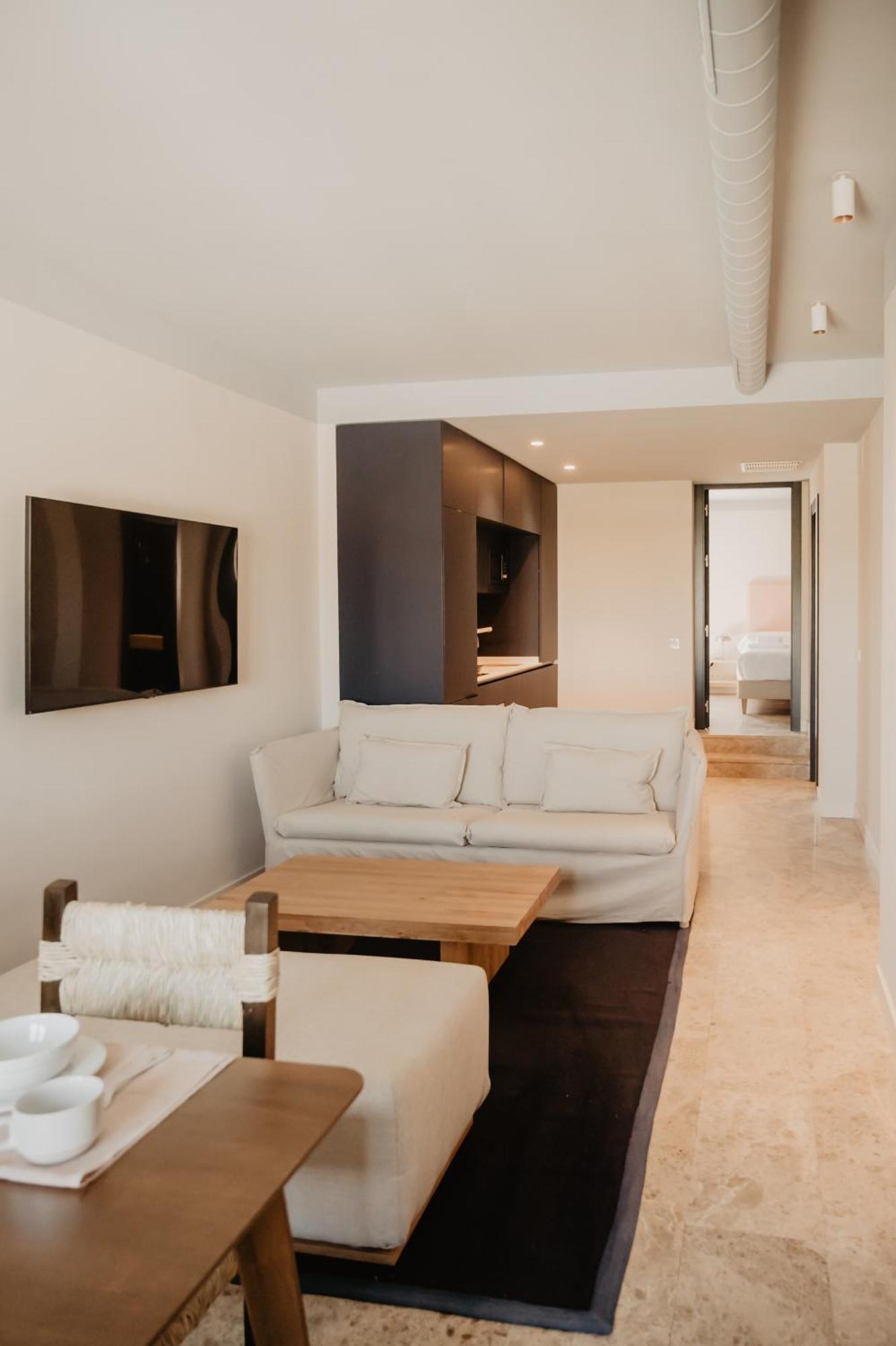 Azul & Limon Apartments 科爾多瓦 外观 照片