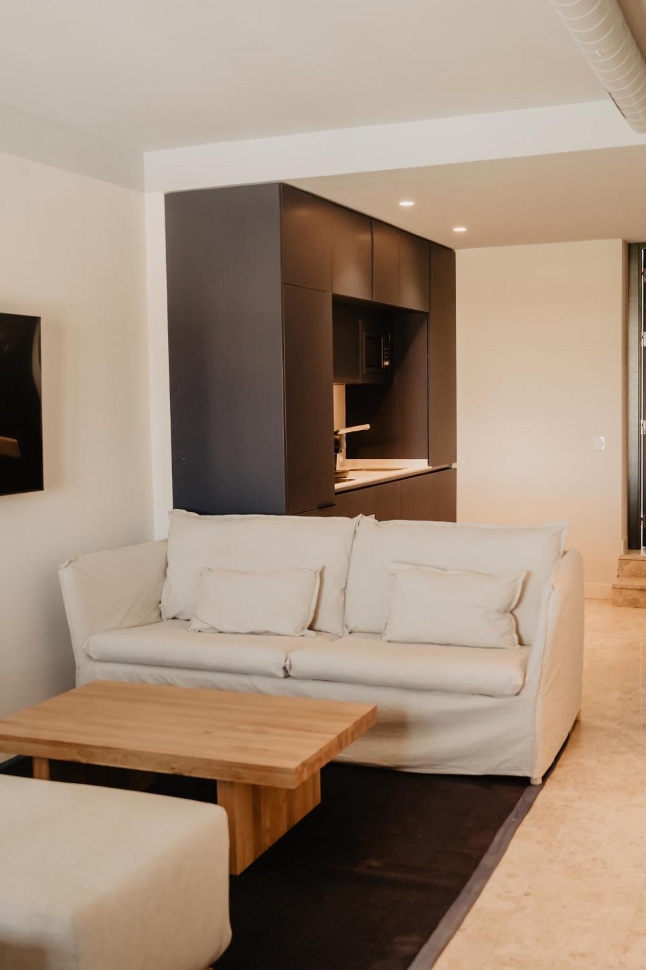 Azul & Limon Apartments 科爾多瓦 外观 照片