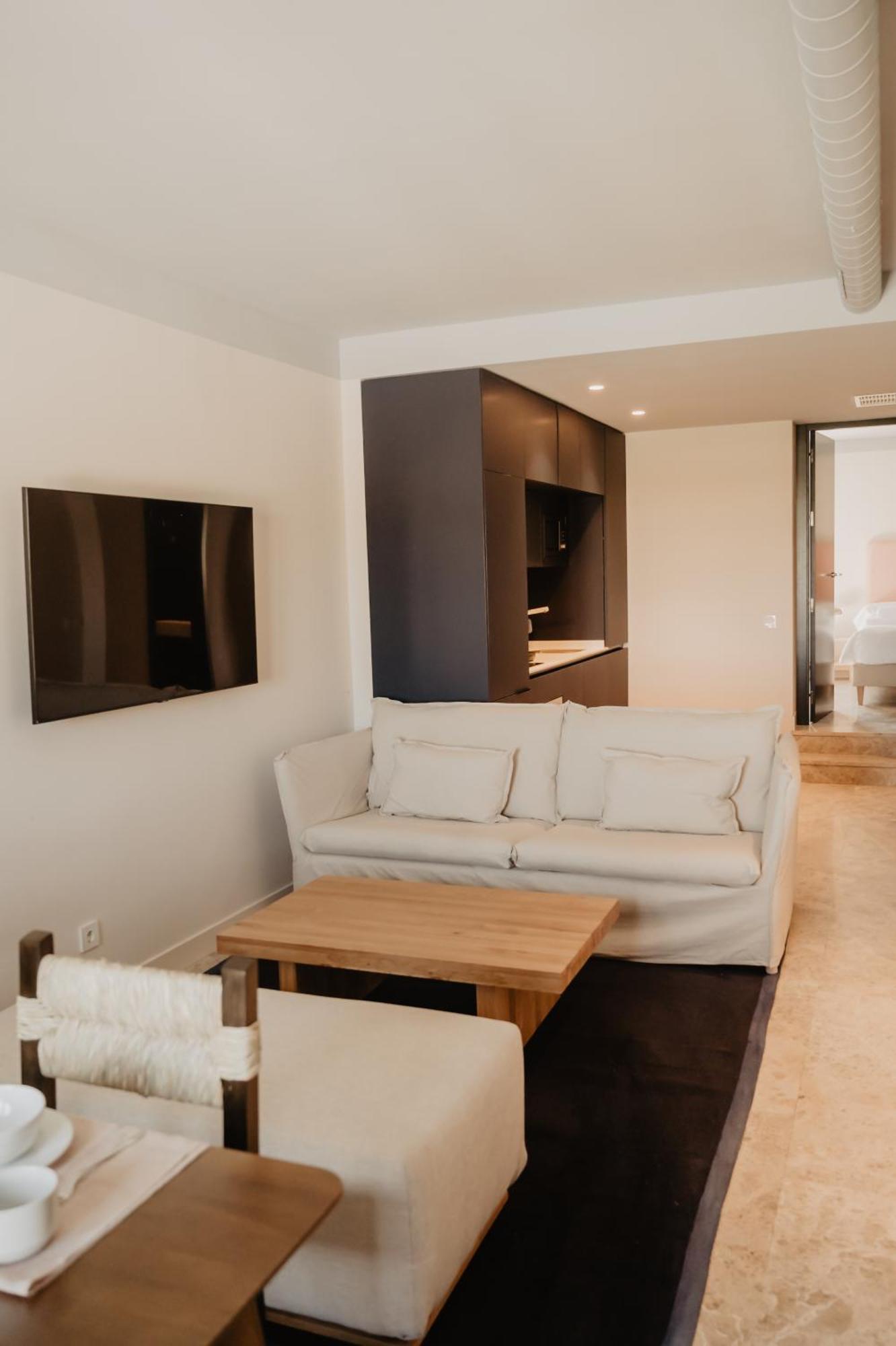 Azul & Limon Apartments 科爾多瓦 外观 照片
