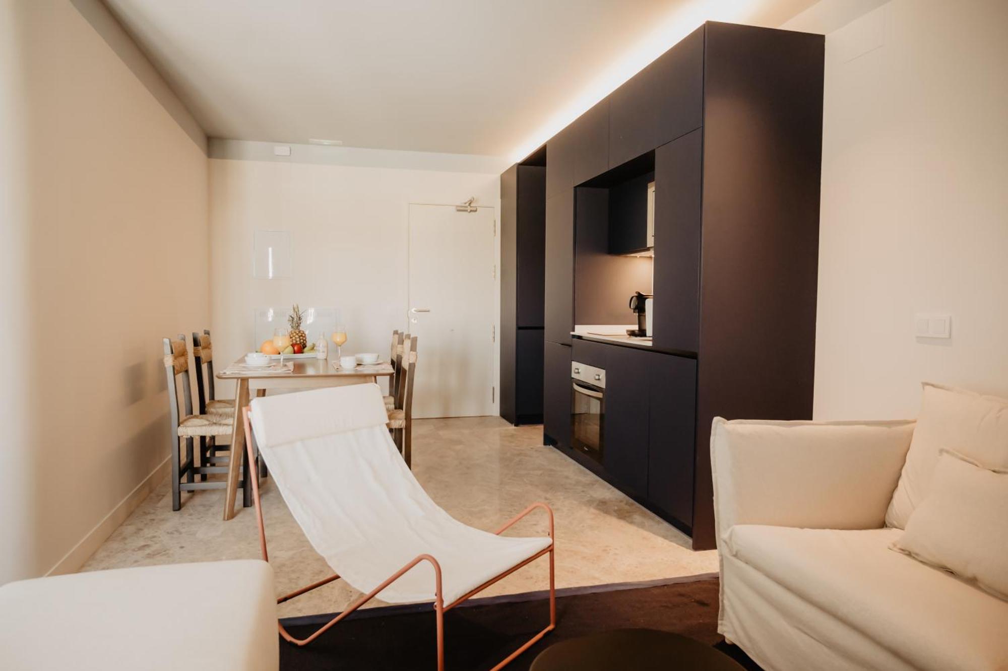 Azul & Limon Apartments 科爾多瓦 外观 照片