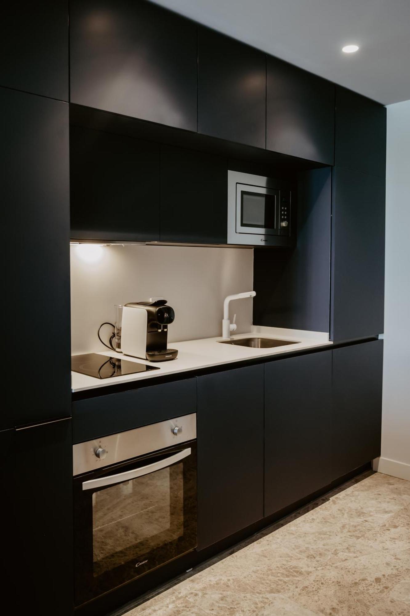 Azul & Limon Apartments 科爾多瓦 外观 照片