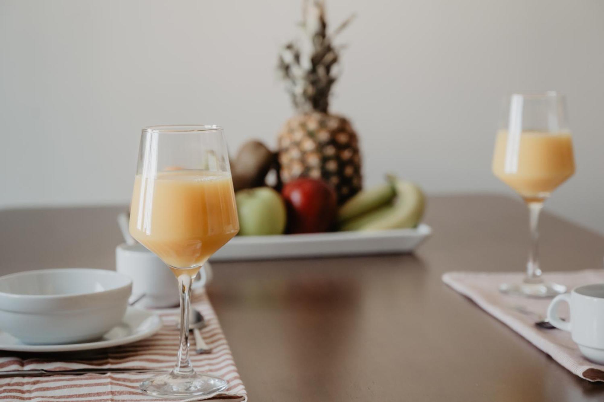 Azul & Limon Apartments 科爾多瓦 外观 照片