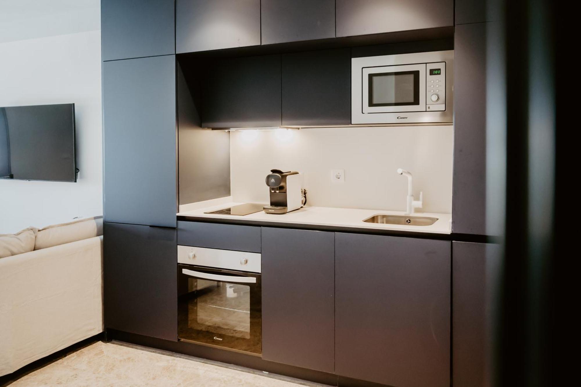 Azul & Limon Apartments 科爾多瓦 外观 照片