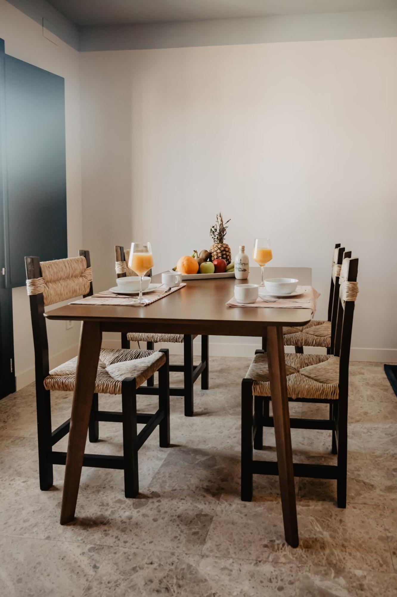 Azul & Limon Apartments 科爾多瓦 外观 照片
