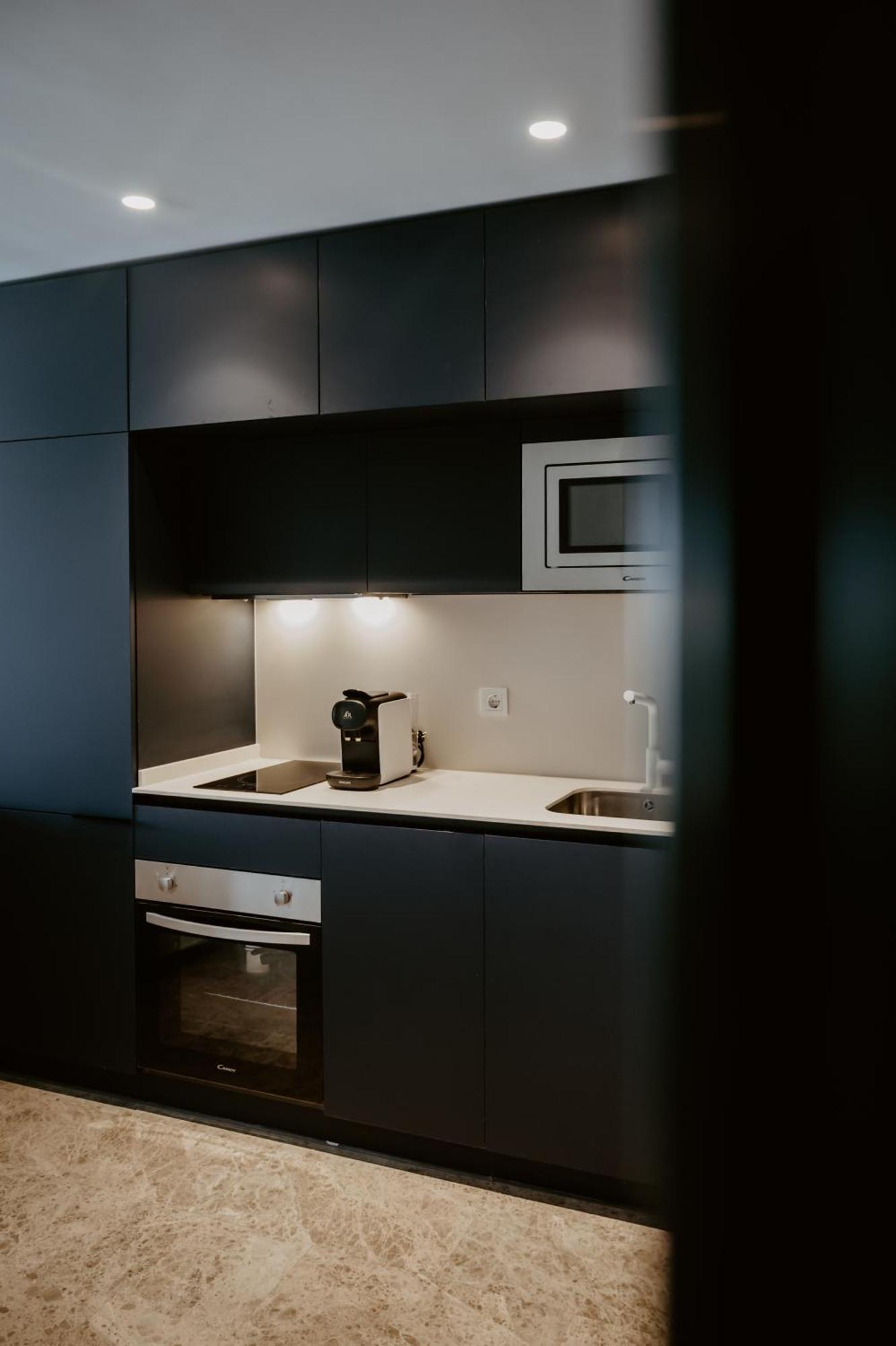 Azul & Limon Apartments 科爾多瓦 外观 照片