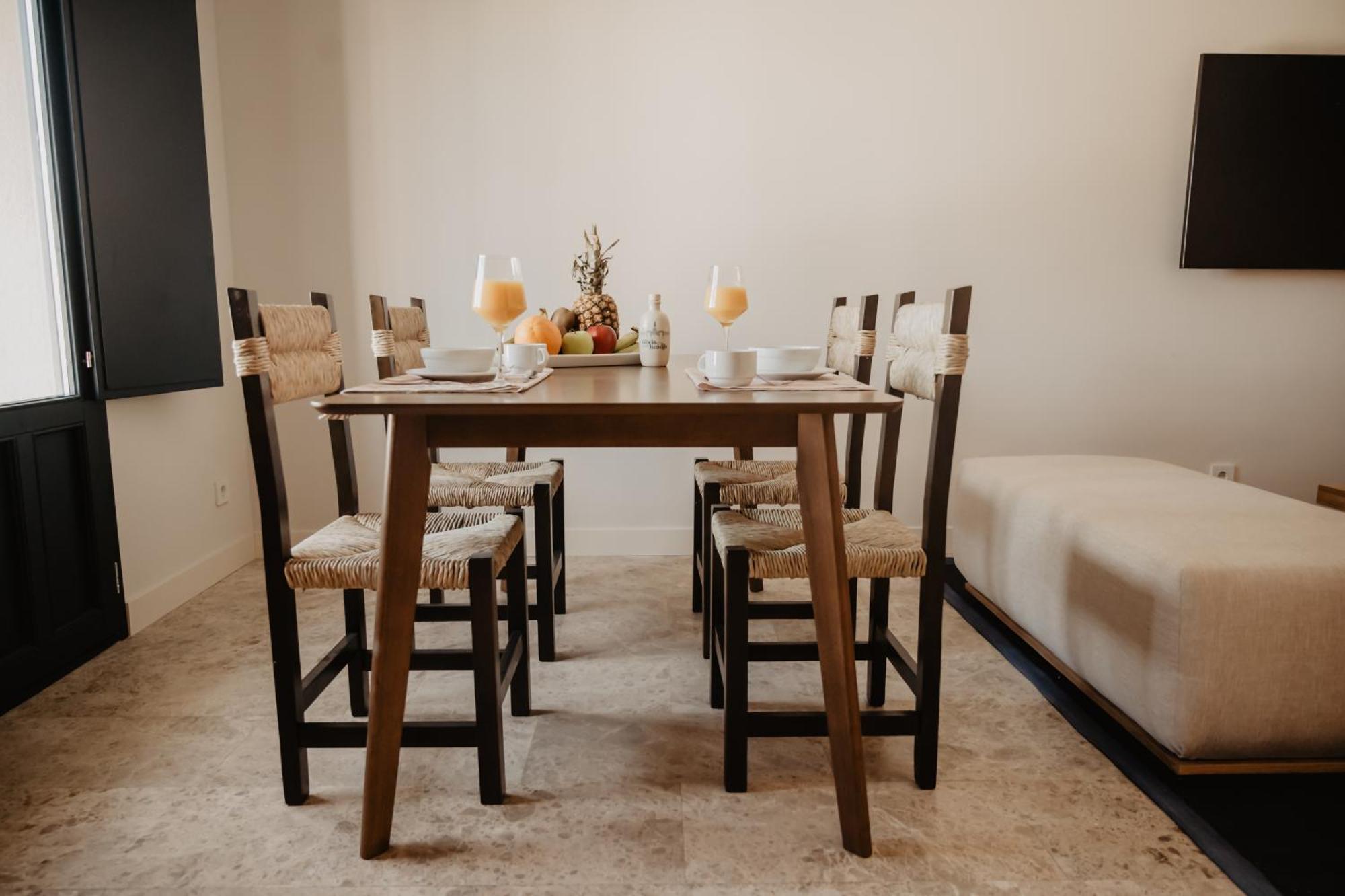 Azul & Limon Apartments 科爾多瓦 外观 照片