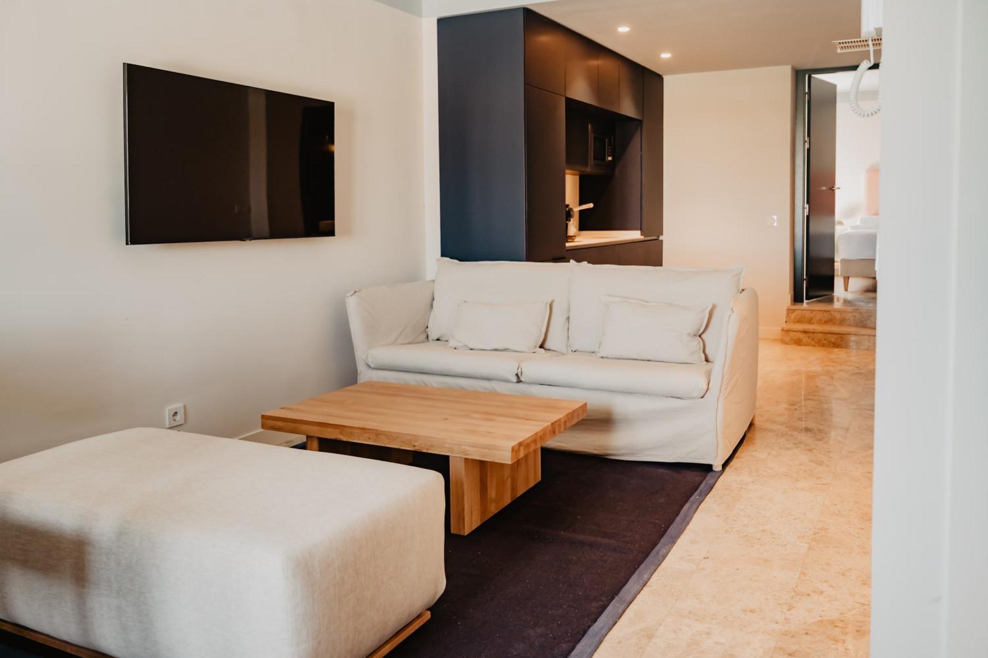 Azul & Limon Apartments 科爾多瓦 外观 照片